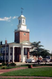 Image de Georgetown (Delaware)