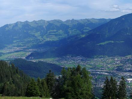 Imagen de Bludenz