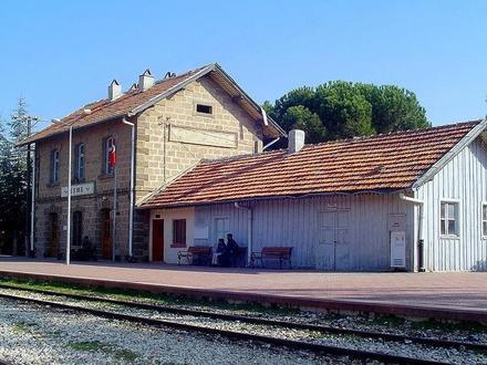 Bild von Eşme Bild von Eşme