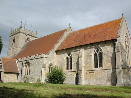 Image of Chalgrove Image of Chalgrove