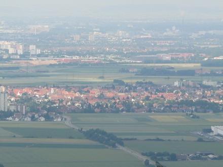Bild von Heddesheim Bild von Heddesheim
