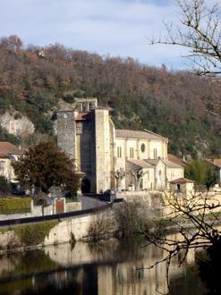 Immagine Saint-Martory