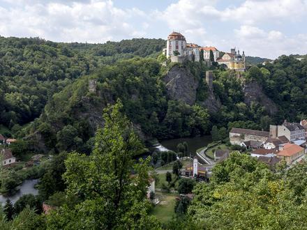 Bild von Vranov nad Dyjí
