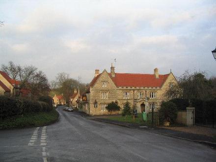 Image of Irnham Image of Irnham