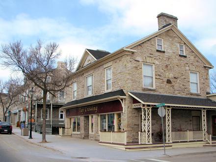 Bild på Perth, Ontario Bild på Perth, Ontario