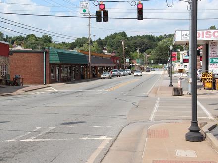 Imagen de McCaysville Imagen de McCaysville