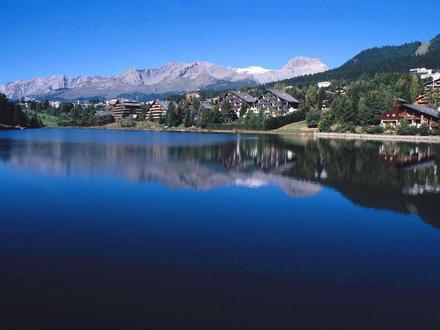 Bild von Montana VS