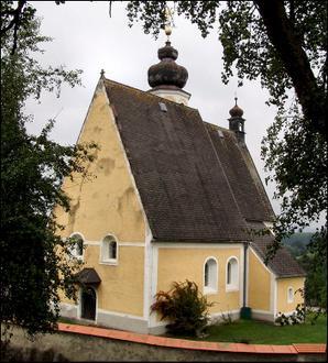 Obrázok Hartkirchen Obrázok Hartkirchen