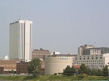 Cedar Rapids, Iowa Image
