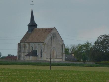 Image of La Pyle Image of La Pyle
