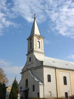 Slika Kupusina Slika Kupusina