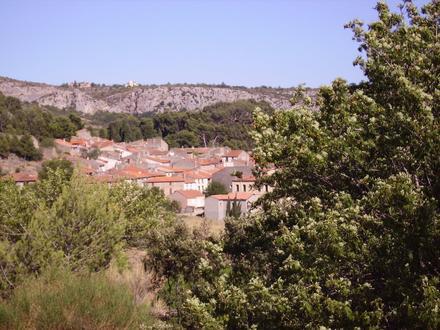Vingrau képe Vingrau képe