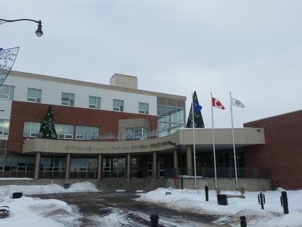 Bild von Fort Saskatchewan Bild von Fort Saskatchewan