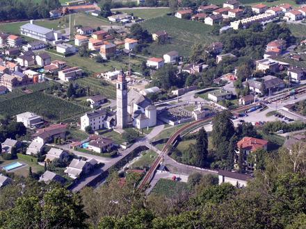 Image de Verscio Image de Verscio
