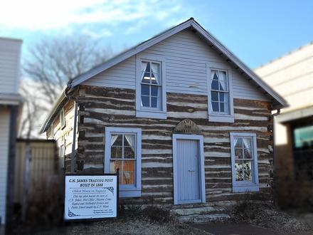 Hình ảnh về Augusta, Kansas