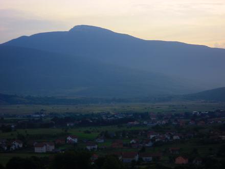 Bild von Bosanski Petrovac
