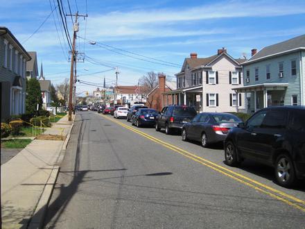 Imagen de Englishtown