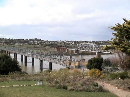 Immagine Murray Bridge