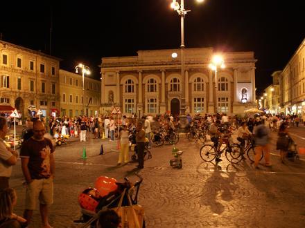 Imagen de Pésaro