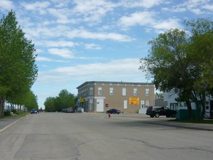 Image of Balgonie Image of Balgonie