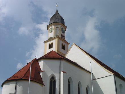 Immagine Bad Grönenbach Immagine Bad Grönenbach