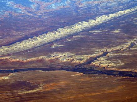 Image de Bluff (Utah)