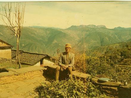 Image of Chhoya Image of Chhoya