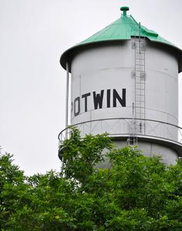 Afbeelding van Potwin Afbeelding van Potwin