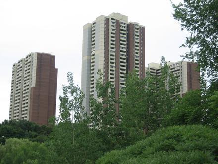 Image of Crescent Town Image of Crescent Town