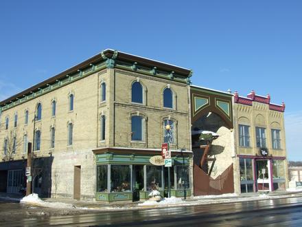 Image de Fort Atkinson Image de Fort Atkinson