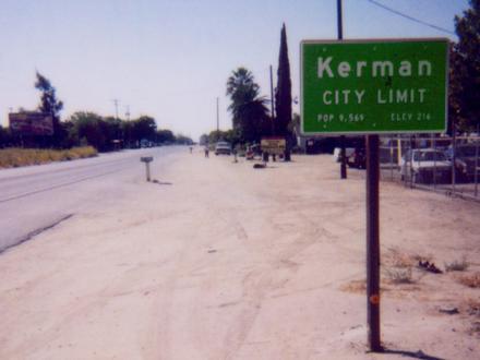 Imagen de Kerman