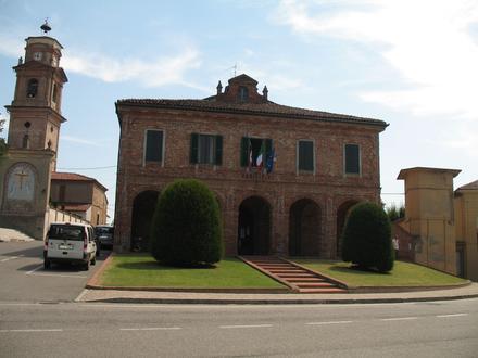 Immagine Quargnento Immagine Quargnento