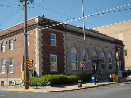 Imagen de Lewistown (Pensilvania)