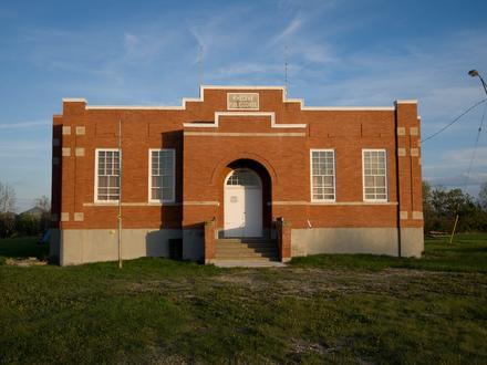 Image of Khedive, Saskatchewan