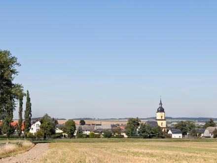 Image of Merkendorf, Thuringia Image of Merkendorf, Thuringia