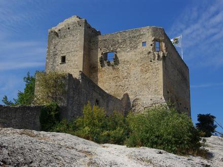 Imatge de Vaison