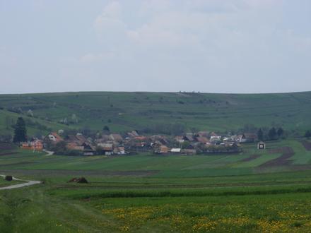 Immagine Ciucsângeorgiu Immagine Ciucsângeorgiu