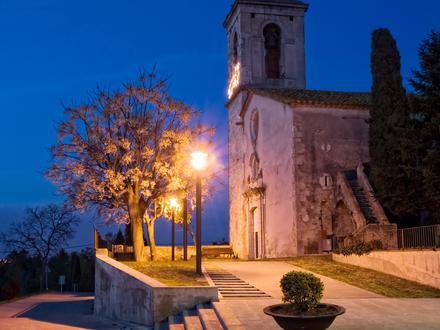 Afbeelding van Sant Andreu Salou Afbeelding van Sant Andreu Salou