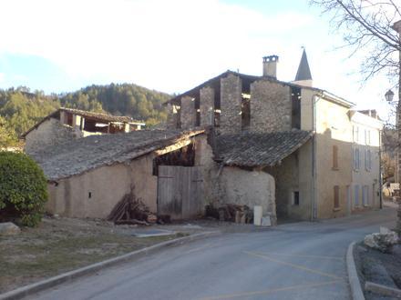 Imatge de Lo Chafauc e Sant Jurson