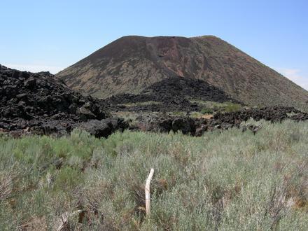 Image of Veyo, Utah