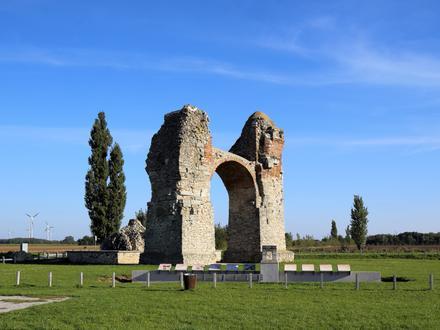 Immagine Petronell-Carnuntum Immagine Petronell-Carnuntum