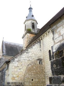 Immagine Lye (Indre) Immagine Lye (Indre)