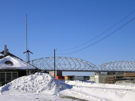Immagine Nenana Immagine Nenana