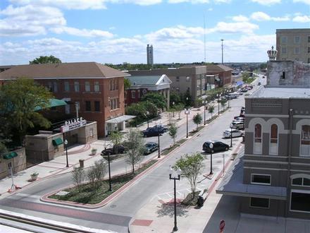 Imagen de Bryan (Texas)