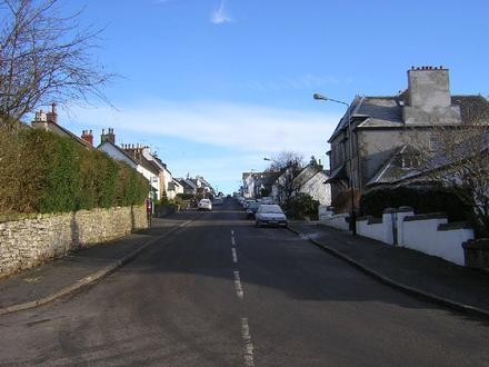Image of Gartmore Image of Gartmore