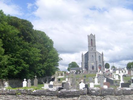 Image of Ballintra Image of Ballintra
