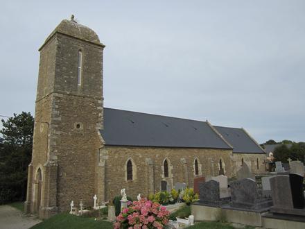 Image of Baubigny, Manche
