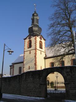 Image of Großwallstadt Image of Großwallstadt