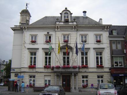 Obrázok Zottegem Obrázok Zottegem