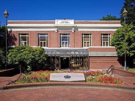 Bild von Centralia (Washington)